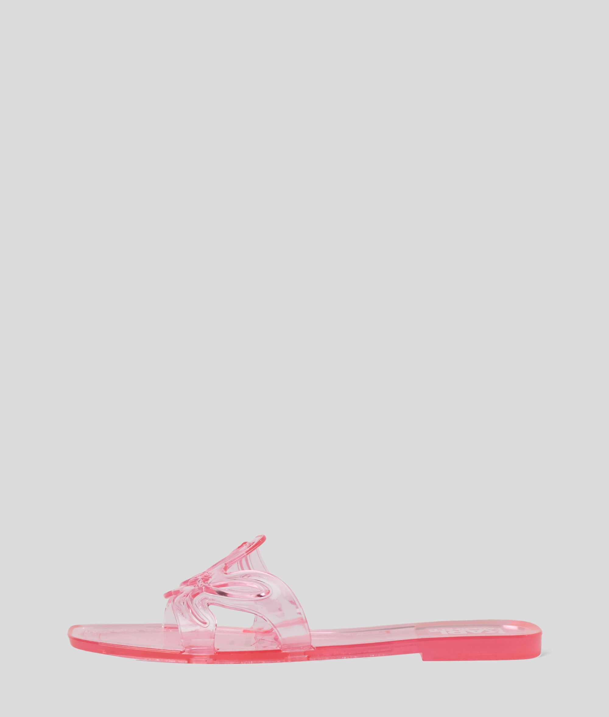 (image for) Resourceful Signature Jelly Sandals